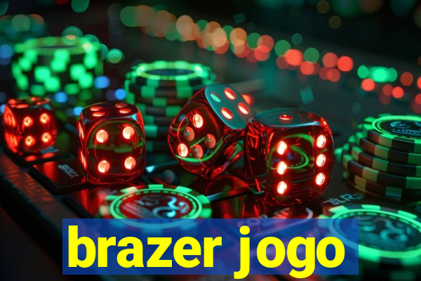 brazer jogo